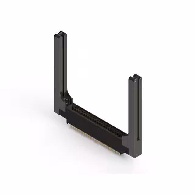 395-046-525-858 EDAC Inc.  Edgeboard Connectors